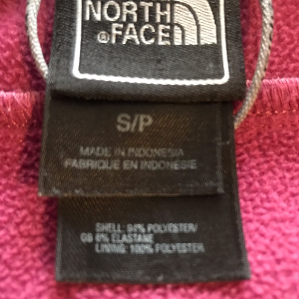 North Face Bionic Apex Jacket - image 4